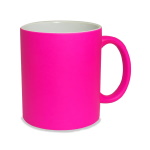Kubek do sublimacji - neonowy