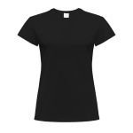 Women's T-shirt white Premium