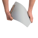 Niezniszczalny Clipboard MAULoutdoor