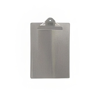 Clipboard - podkładka do pisania stalowa MAUL Steel A4