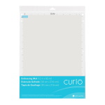 Silhouette Curio matt for embossing