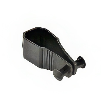 Haczyk do papieru do mobilnych tablic - flpichartów