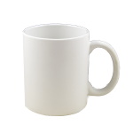Matte Sublimation Mug