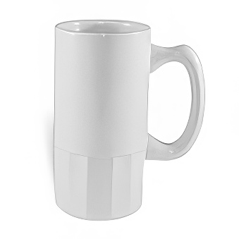 Ceramiczny kufel do sublimacji, 590 ml