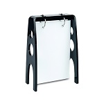 Glass picture frame for sublimation - swing