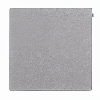 Tablica tekstylna bez ramy Board-Up szara 75x75 cm