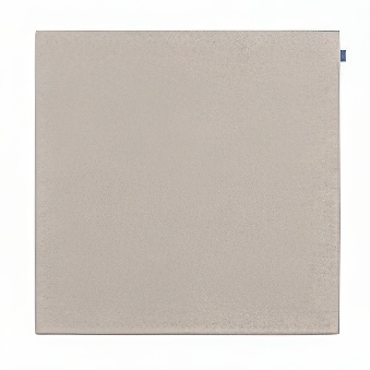 Tablica tekstylna bez ramy Board-Up beżowa 75x75 cm