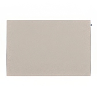 Tablica tekstylna bez ramy Board-Up beżowa 75x100 cm