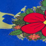 Uniprint Nature - folia flex do druku solwentowego i lateksowego