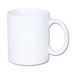 XXL mug for sublimation