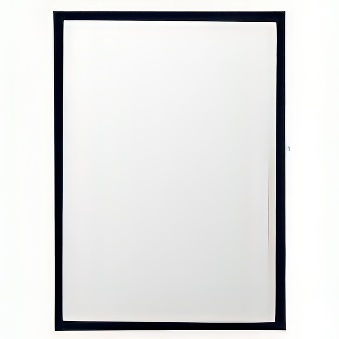 Koszulka - ramka magnetyczna na dokumenty