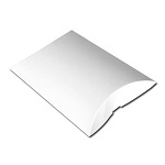 Pudełko - opakowanie duże na puzzle lub na prezent do nadruku - 10 sztuk