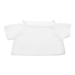 Koszulka do zabawek pluszowych dużych do nadruku