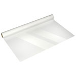 Magic Chart whiteboard - self-adhesive flipchart film with marker