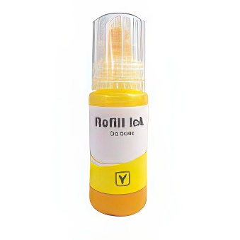 Atrament sublimacyjny Epson 103 yellow; 70 ml