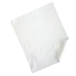 Microfiber cloth for sublimation - 100 pieces