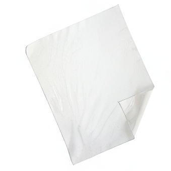 Ściereczka sublimacyjna z grubszej mikrofibry (220 g/m2) czyszcząca okulary - 100 sztuk