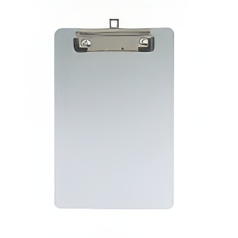 Clipboard - podkładka do pisania aluminiowa MAUL A5