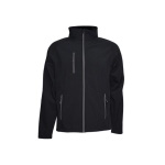 Bluza softshell męska