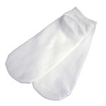 Socks foot for allover sublimation
