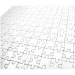 Puzzle do sublimacji - 500 elementów
