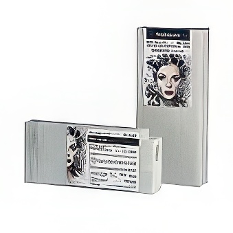 Tusz zamiennik T5961 do Epson Stylus Pro 9890 photo black