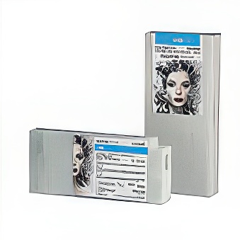 Tusz zamiennik T5962 do Epson Stylus Pro 7900 cyan