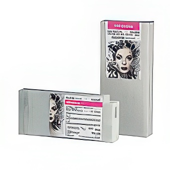 Tusz zamiennik T5963 do Epson Stylus Pro 9890 vivid magenta