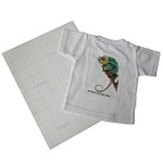 Jet Pro SS - Transfer paper for light textiles for inkjet printers - (Soft&Stretch) - 10 sheets