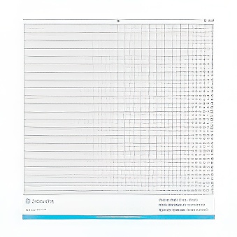 Mata samoprzylepna do cięcia do plotera Silhouette Cameo PRO MK II