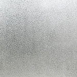 Decorative film for glass S5400