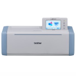 Ploter tnący Brother ScanNCut SDX1000