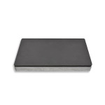 Exchangable lower plate for Galaxy presses