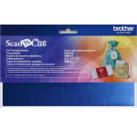 Foil Transfer Sheets - Brother ScanNCut