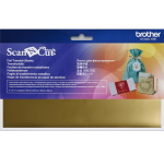 Foil Transfer Sheets - Brother ScanNCut