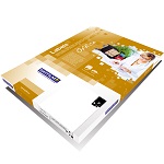 Samoprzylepny papier fotograficzny do drukarek atramentowych 