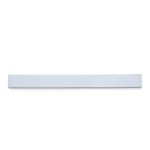 Metal ledge MAULsolid, stainless steel, self-adhesive