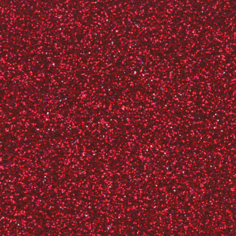 HeatFlex sandy glitter film