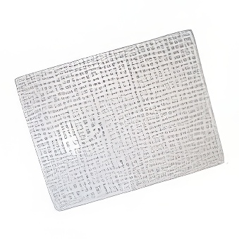Puzzle do sublimacji - 130 elementów 34x26,5 cm