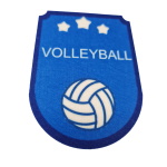 Liberty Patch Sublisoft - folia termotransferowa do sublimacji - 10 arkuszy