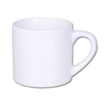 Mini mug for sublimation