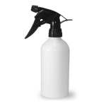 Spray metal bottle for sublimation and engraving