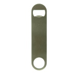 Metalowy otwieracz do butelek do sublimacji i graweru