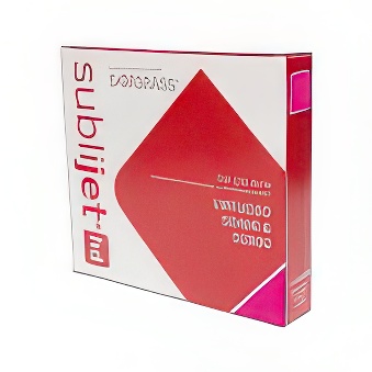 Tusz żelowy Sublijet-HD do sublimacji do Sawgrass Virtuoso SG400 magenta