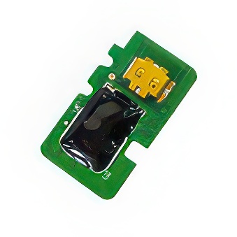 Chip zliczający HP W1106A / HP 106A do HP Laser MFP 138 black 1.000 kopii