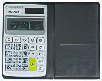 Chip zliczający 43502002 do OKI B 4600 black ; 7.000 kopii