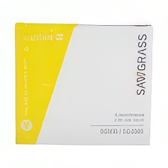 Tusz żelowy Sublijet-HD do sublimacji do Sawgrass Virtuoso SG1000 yellow; 31 ml