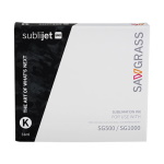 Sublijet HD - gel cartridge for sublimation for Sawgrass Virtuoso SG1000