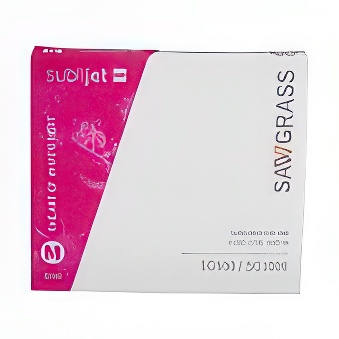 Tusz żelowy Sublijet-HD do sublimacji do Sawgrass Virtuoso SG1000 magenta; 31 ml
