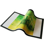 Bar mat for sublimation overprint - 10 pieces